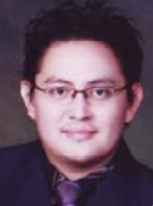 Ketua Program Studi Hubungan Internasional